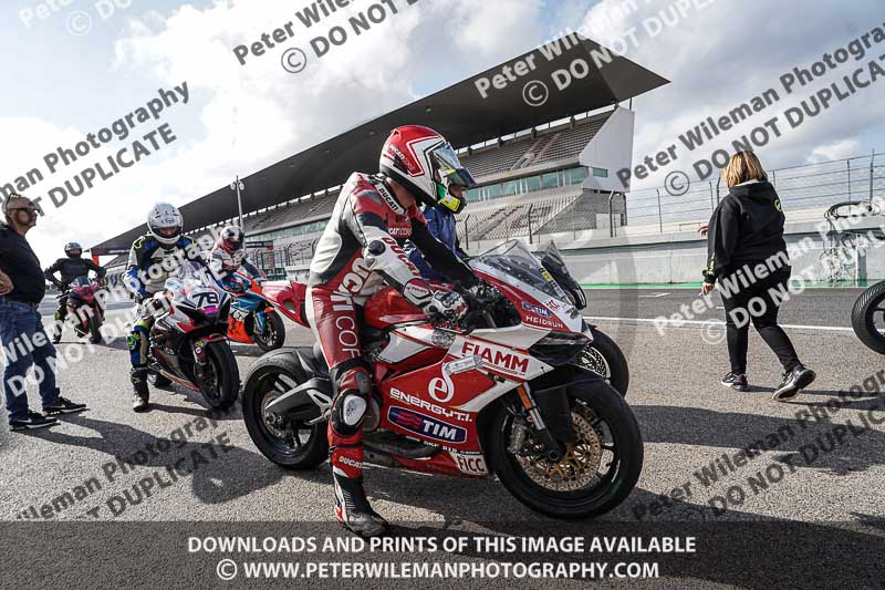 motorbikes;no limits;peter wileman photography;portimao;portugal;trackday digital images